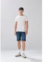 KOAJ BERMUDA KOAJ JEAN 33537 3/26 de Koaj