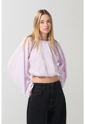 KOAJ BLUSA KOAJ AGLOBADA 12133 1/25