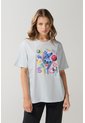 KOAJ CAMISETA KOAJ RIC 21923 2/25 de Koaj