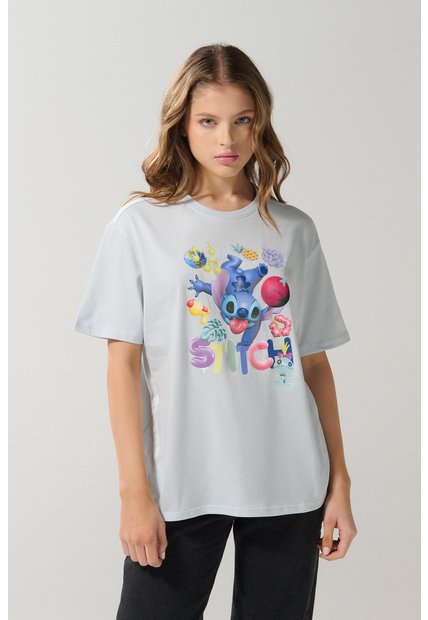 KOAJ CAMISETA KOAJ RIC 21923 2/25