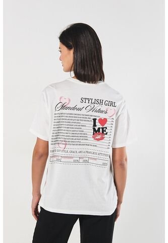 CAMISETA KOAJ 15634 4/24 Koaj