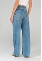KOAJ PANTALON KOAJ JEAN BAGGY 30375 4/25 de Koaj