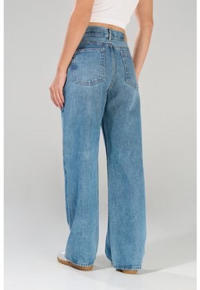 KOAJ PANTALON KOAJ JEAN BAGGY 30375 4/25