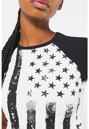 KOAJ CAMISETA KOAJ KEILA 3/24