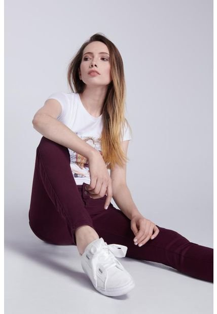 KOAJ-PANTALON KOAJ DRILL PUSH UP 18 TM 4/18 - Compra Ahora | Dafiti Colombia