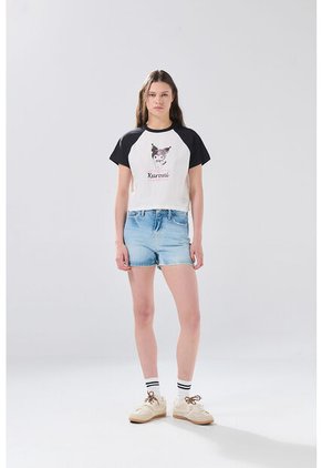 KOAJ CAMISETA KOAJ AMOZ 33161 3/26
