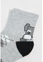 KOAJ MEDIAS KOAJ CORTA PE 32746 2/26 de Koaj