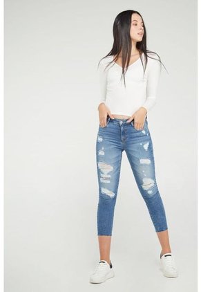 KOAJ-BLUSA KOAJ YHAFAR 2 1/20