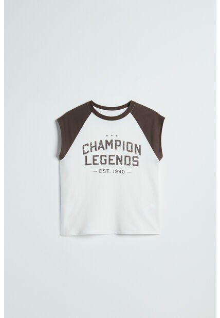 KOAJ CAMISETA KOAJ 32821 2/26