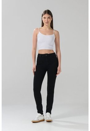 KOAJ PANTALON KOAJ JEAN JEGGING TA 29251 4/2