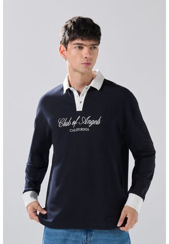 KOAJ CAMISA POLO KOAJ YAMY 32579 2/26 Koaj