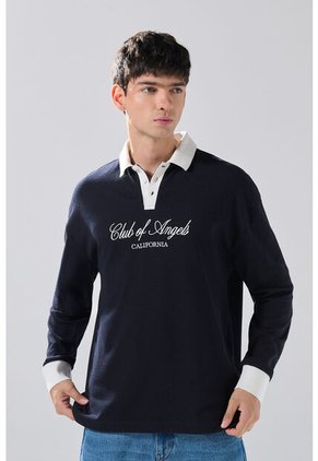 KOAJ CAMISA POLO KOAJ YAMY 32579 2/26