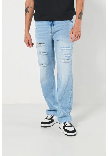 PANTALON KOAJ JEAN 90S VINTAGE 11955 M 4/24