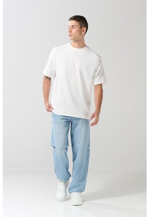 PANTALON KOAJ JEAN 90S VINTAGE 23929 M 2/25