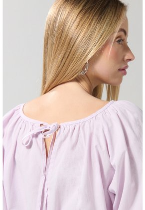KOAJ BLUSA KOAJ AGLOBADA 12133 1/25