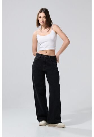 PANTALON KOAJ JEAN BAGGY 28063 3/25 Koaj