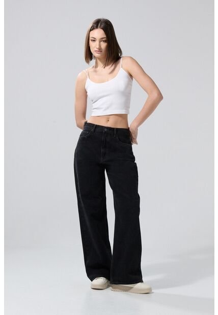 PANTALON KOAJ JEAN BAGGY 28063 3/25