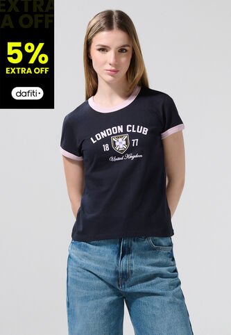 KOAJ CAMISETA KOAJ 26761 4/25 Koaj