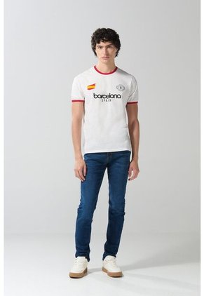 CAMISETA KOAJ 22543 2/25