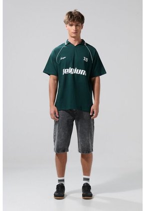 KOAJ CAMISETA KOAJ LIUM 26936 4/25