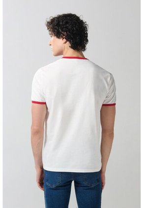 CAMISETA KOAJ 22543 2/25