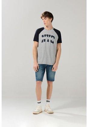 KOAJ BERMUDA KOAJ JEAN 29678 4/25