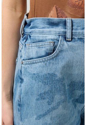 KOAJ PANTALON KOAJ JEAN BAGGY 25964 M 3/25