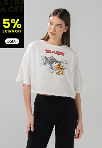 KOAJ CAMISETA KOAJ JEMTY 28020 4/25 Koaj