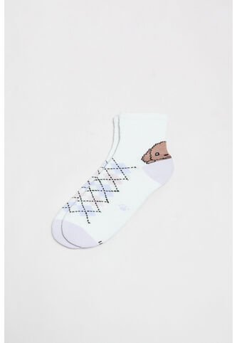 KOAJ MEDIAS KOAJ CORTA PE 32715 2/26 Koaj