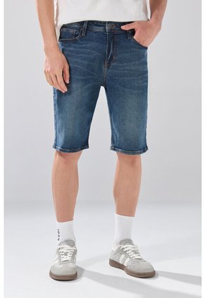 KOAJ BERMUDA KOAJ JEAN 33289 2/26