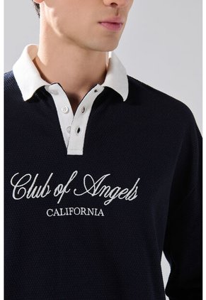 KOAJ CAMISA POLO KOAJ YAMY 32579 2/26