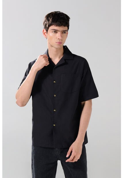 KOAJ CAMISA KOAJ RESORT 23PULL  29844 4/25