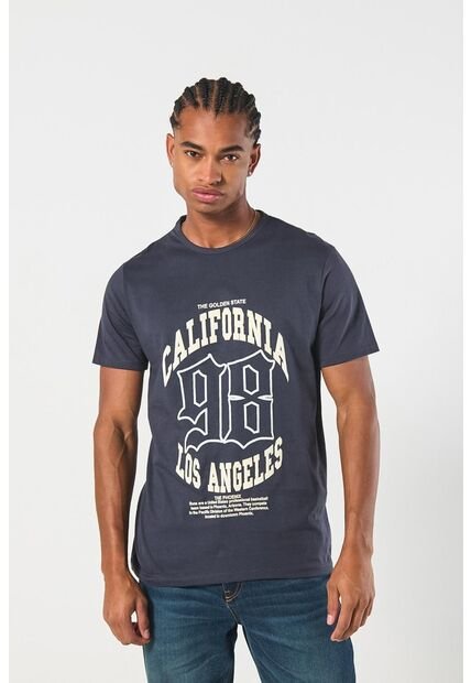 CAMISETA KOAJ 18818 4/24