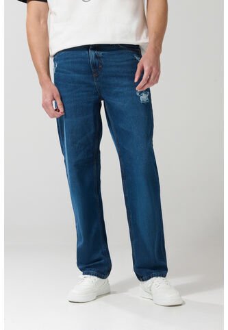 PANTALON KOAJ JEAN 90S VINTAGE 23933 M 2/25 Koaj