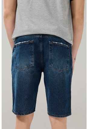 KOAJ BERMUDA KOAJ JEAN 29678 4/25