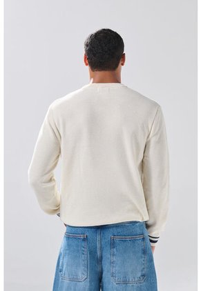 KOAJ SUETER KOAJ TOMBOR 32869 2/26