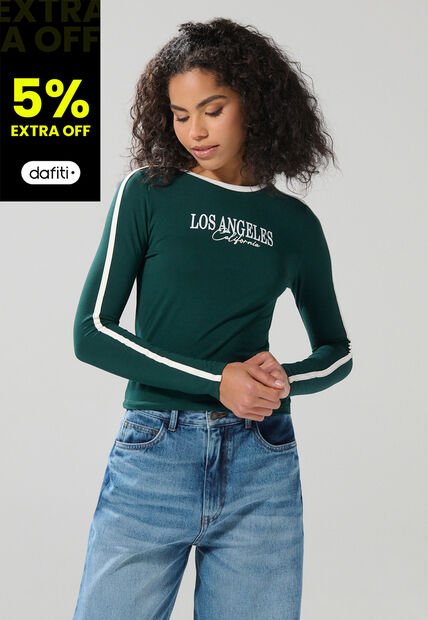 KOAJ CAMISETA KOAJ LENSY 28504 4/25