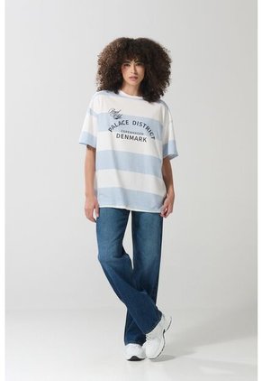 CAMISETA KOAJ DENNIS 22651 2/25