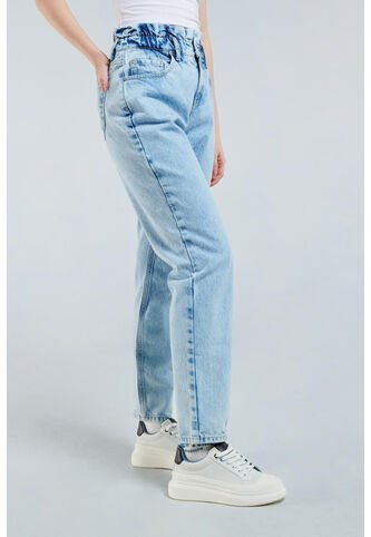 KOAJ PANTALON KOAJ PAPER BAG 3543 M 4/23 Koaj