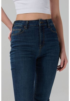 KOAJ PANTALON KOAJ JEAN JEGGING STA 29248 4/2