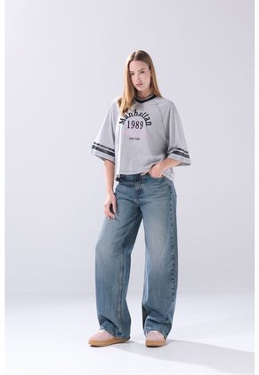 KOAJ CAMISETA KOAJ BYLMY 32452 2/26