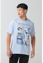 KOAJ CAMISETA KOAJ TANAV 22972 2/25 de Koaj