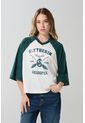 KOAJ CAMISETA KOAJ KANOL 23569 2/25 de Koaj
