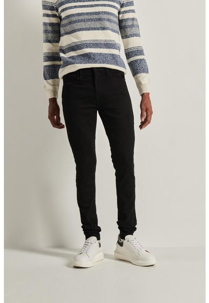 KOAJ PANTALON KOAJ SUPER SKINNY 5621