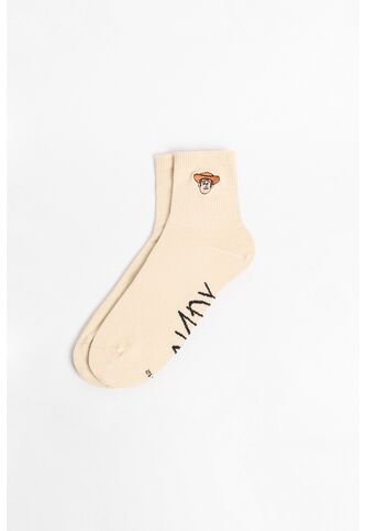 MEDIAS KOAJ CORTA PE DYNY 24042 2/25 Koaj