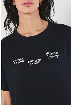 CAMISETA KOAJ 15634 4/24