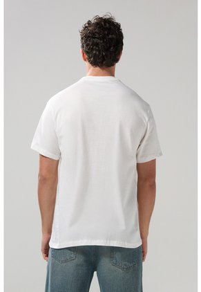 KOAJ CAMISETA KOAJ PANTORE 28549 4/25