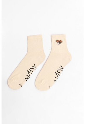 MEDIAS KOAJ CORTA PE DYNY 24042 2/25