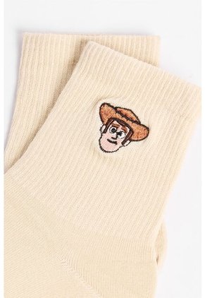 MEDIAS KOAJ CORTA PE DYNY 24042 2/25