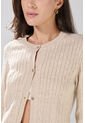 KOAJ CARDIGAN KOAJ GURUBAY 32870 2/26 de Koaj